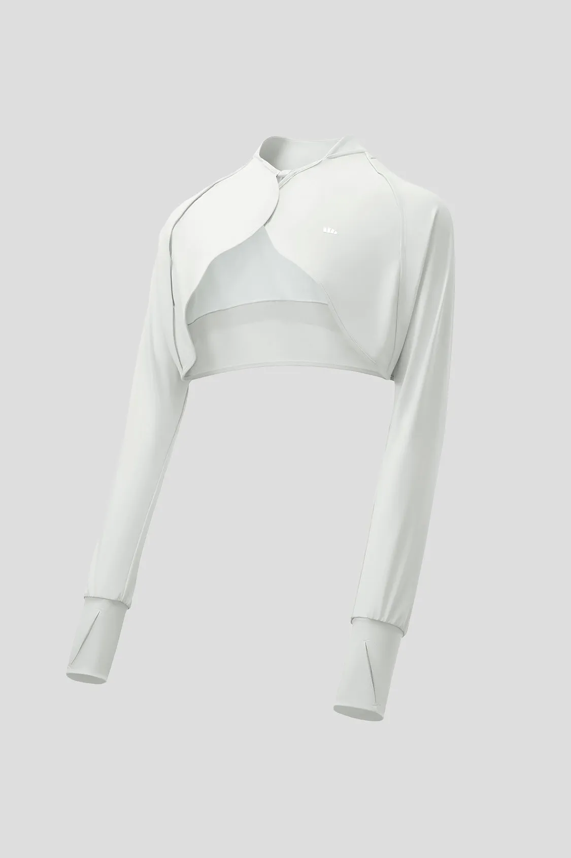 IceFlexy - Women's Sun Protection Shrug UPF50+ sold by Beneunder product image thumbnail 4