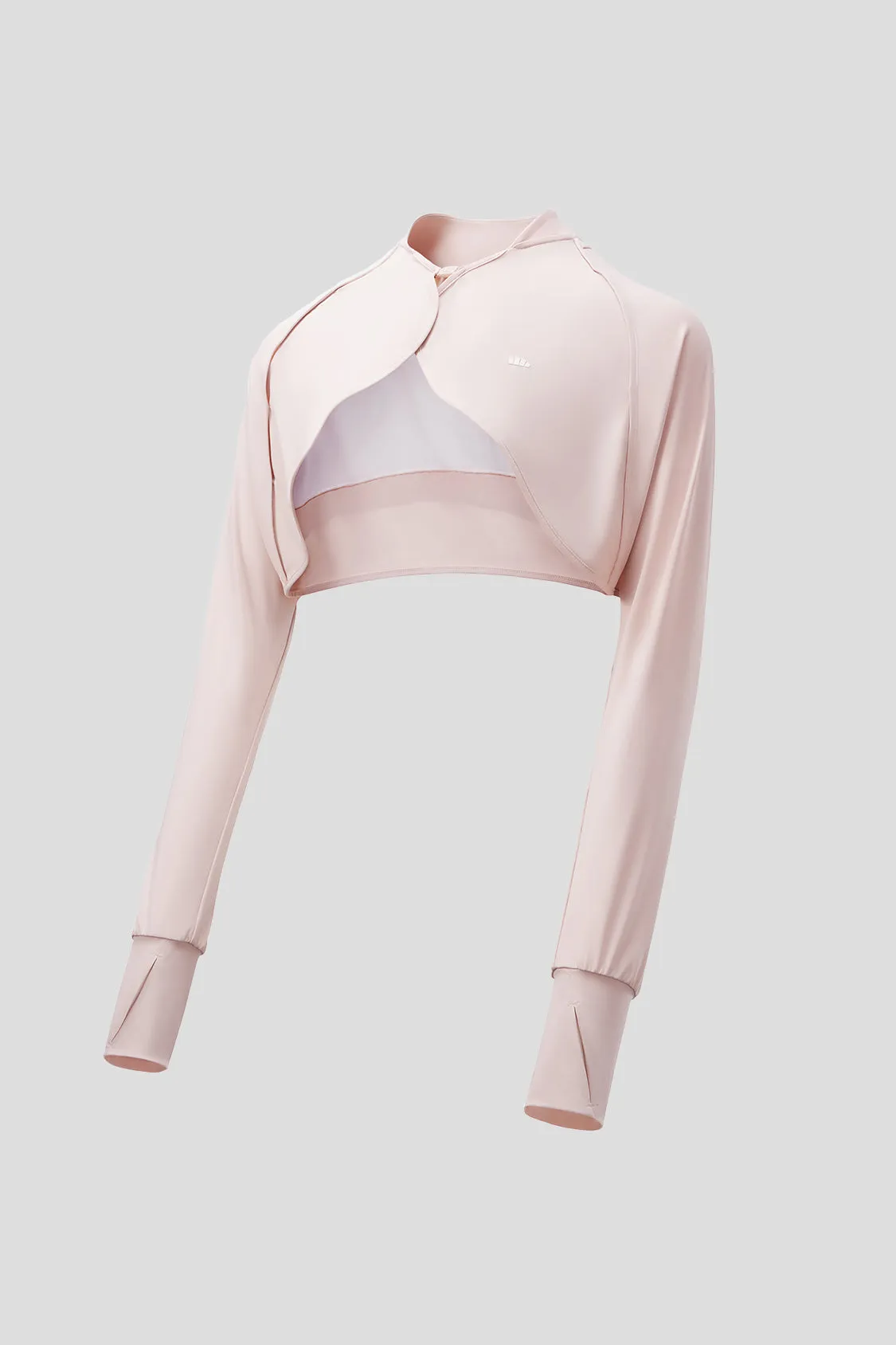 IceFlexy - Women's Sun Protection Shrug UPF50+ sold by Beneunder product image thumbnail 2