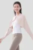 IceFlexy - Women's Sun Protection Shrug UPF50+ sold by Beneunder