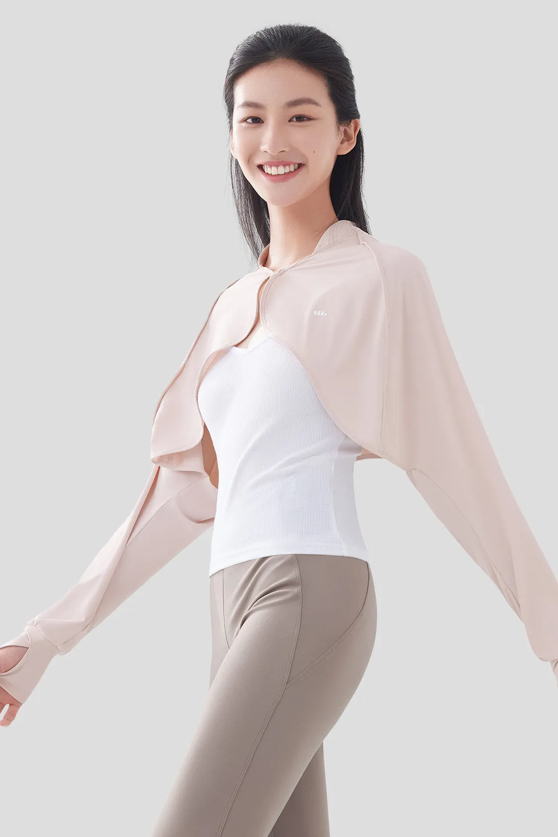 IceFlexy - Women's Sun Protection Shrug UPF50+ sold by Beneunder product image thumbnail 5