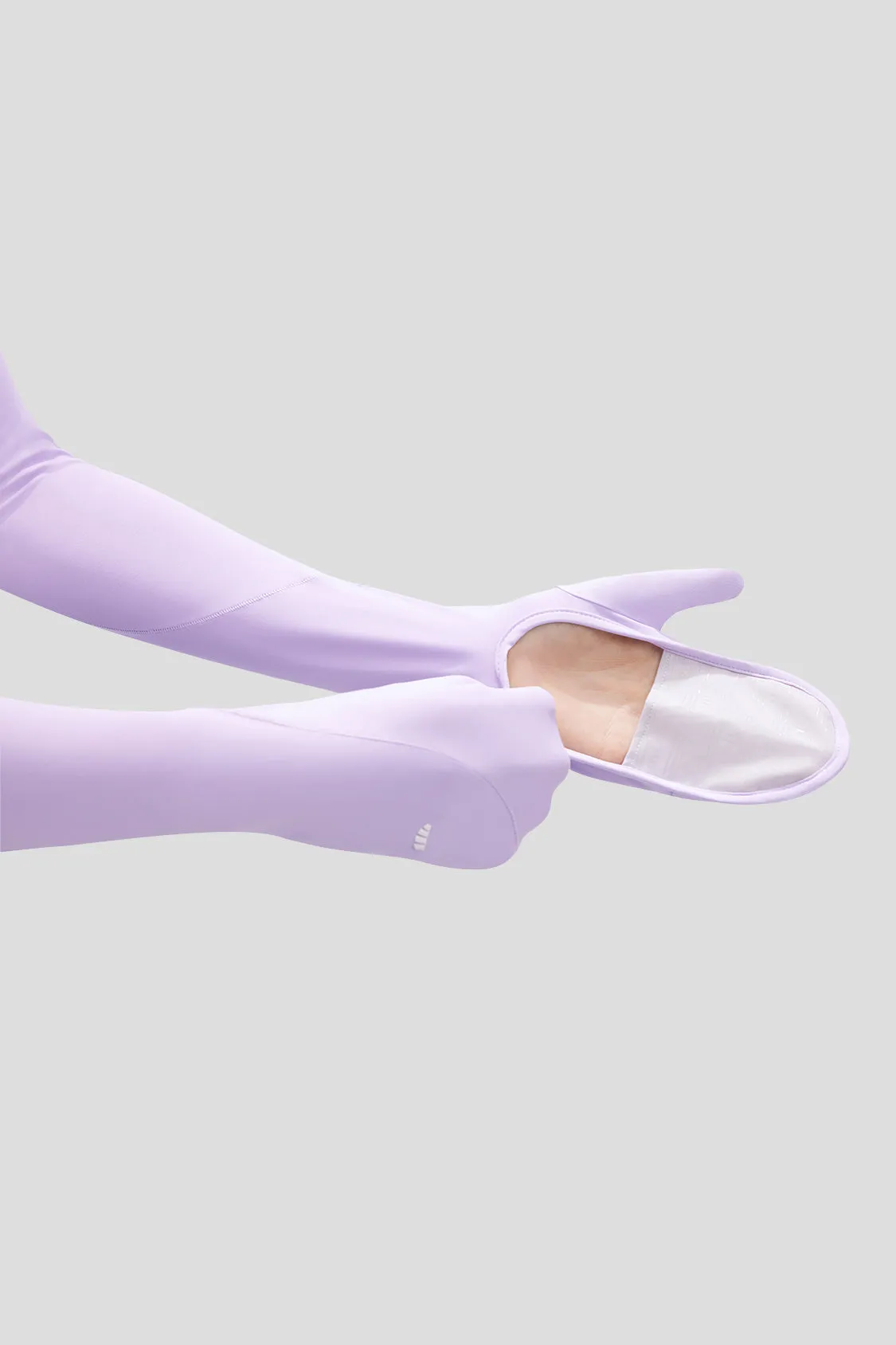 Peche - Women's Sun Protection Arm Sleeves with Gloves UPF50+ sold by Beneunder product image thumbnail 2