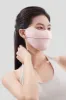 Airyface - Women's Sun Protection Face Mask UPF50+ sold by Beneunder