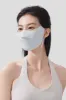 Cicada - Women's Sun Protection Face Mask UPF50+ sold by Beneunder