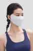 Structure - Women's Sun Protection Face Mask UPF50+ sold by Beneunder