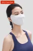 Structure - Women's Sun Protection Face Mask UPF50+ sold by Beneunder