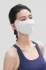 Structure - Women's Sun Protection Face Mask UPF50+ sold by Beneunder