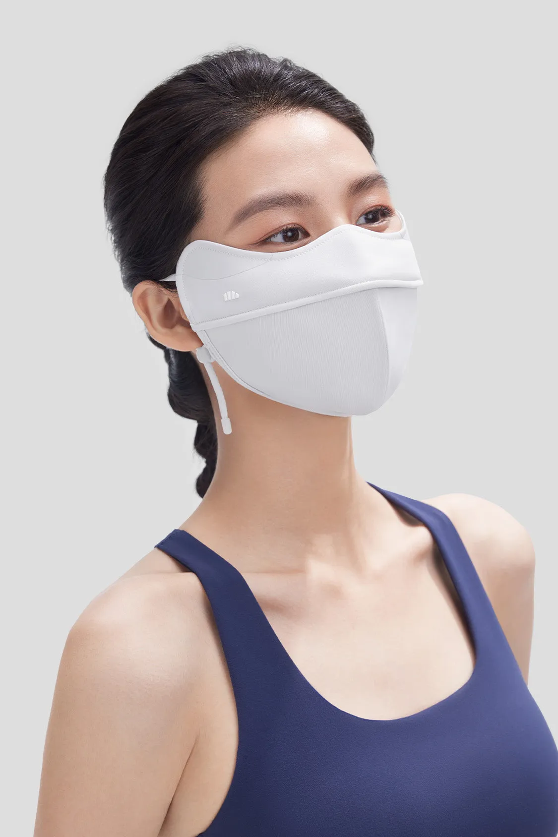 Structure - Women's Sun Protection Face Mask UPF50+ sold by Beneunder product image thumbnail 5