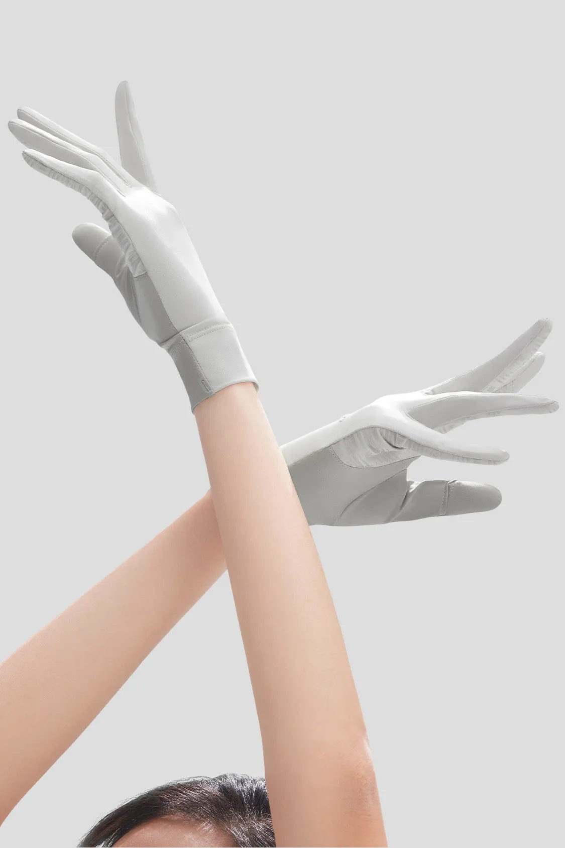 Aicee - Women's Sun Protection Gloves UPF50+ sold by Beneunder product image thumbnail 3