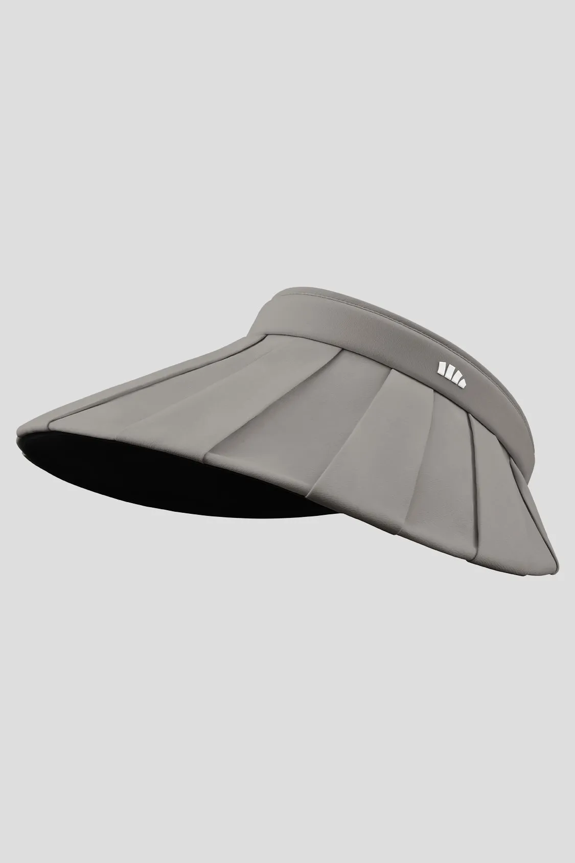 Bouffancy - Women's Sun Visor Hat UPF50+ sold by Beneunder product image thumbnail 5