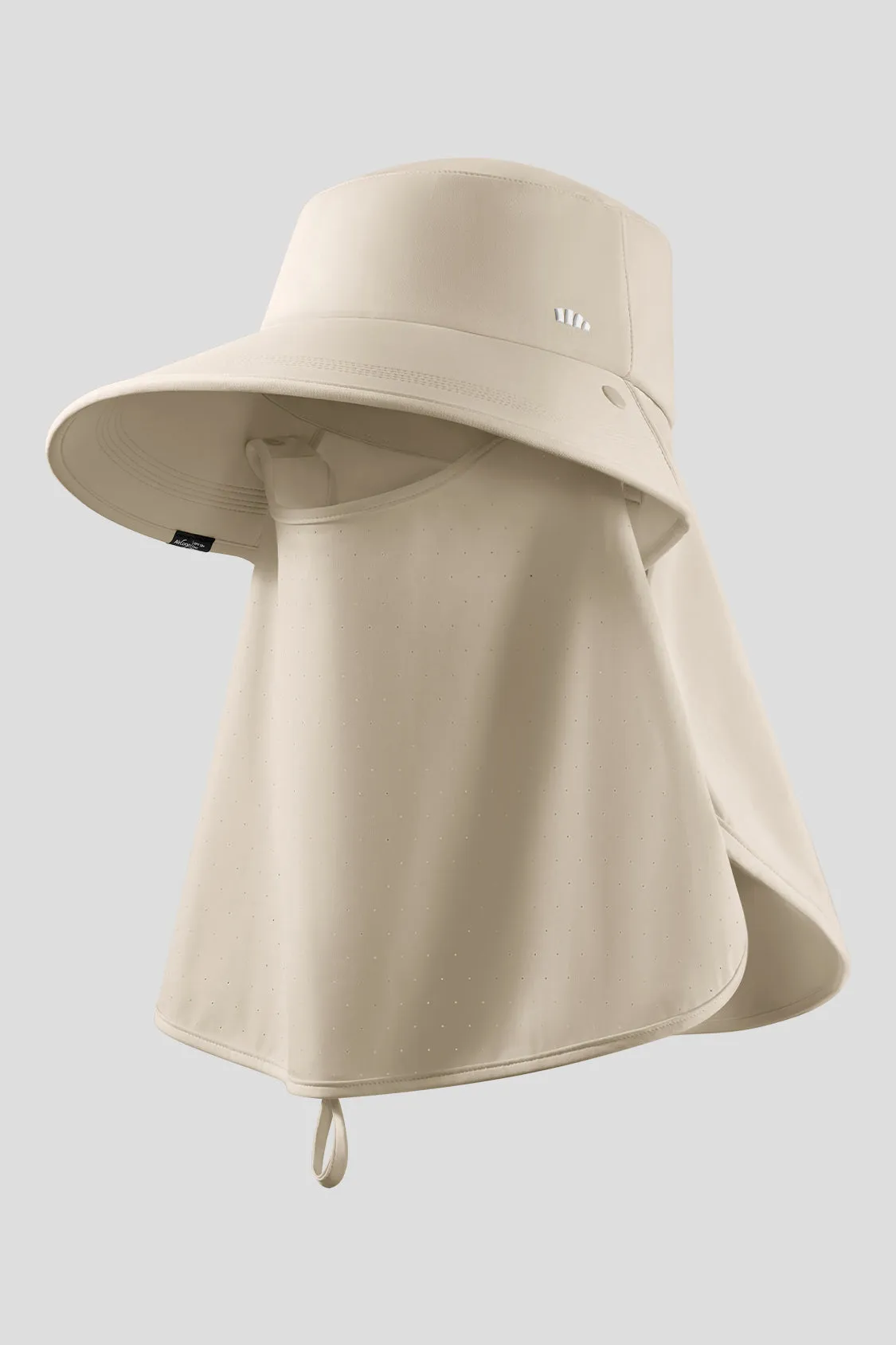 Tanx S24 - Women's Full Coverage Sun Hat UPF50+ sold by Beneunder product image thumbnail 5