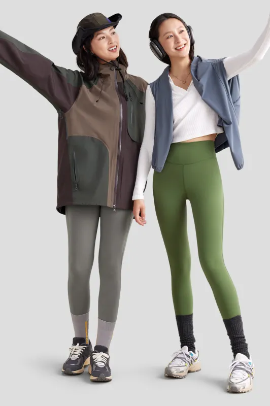 Women's Warm Thermal Leggings sold by Beneunder