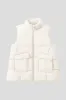 Women's Water-Resistant Down Vest sold by Beneunder