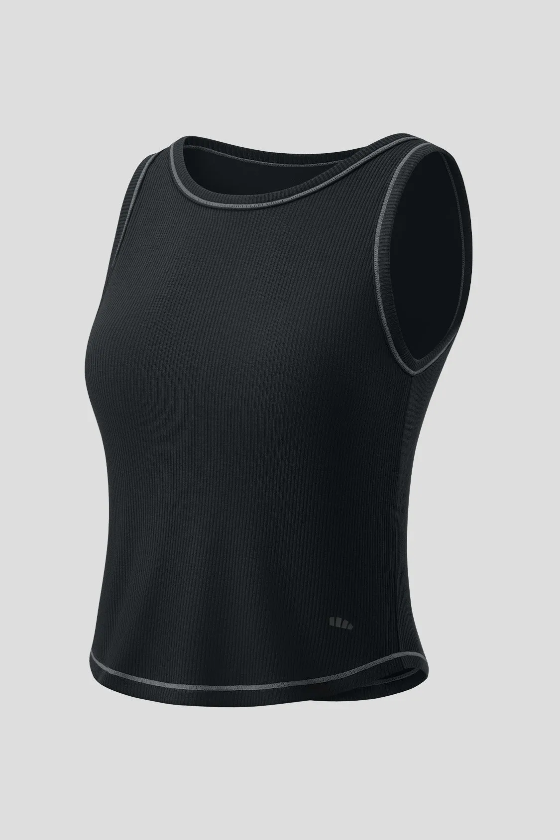 Women's All-Season Bra-In Tank Top sold by Beneunder product image thumbnail 4