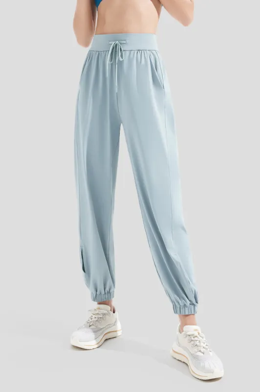 Binu Oxygen - Women's Cooling Sweatpants UPF50+ sold by Beneunder