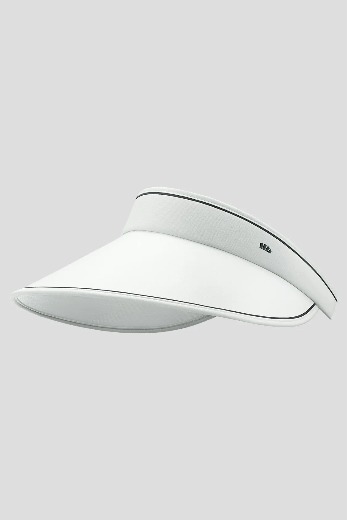 Guji Wide - Women's Sun Visor Hat UPF50+ BM569 sold by Beneunder product image thumbnail 3