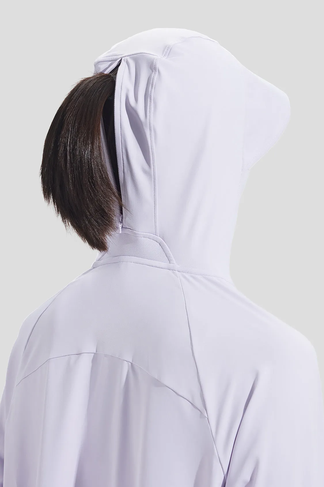 Binu Shade - Women's Cooling Jacket UPF50+ sold by Beneunder product image thumbnail 4