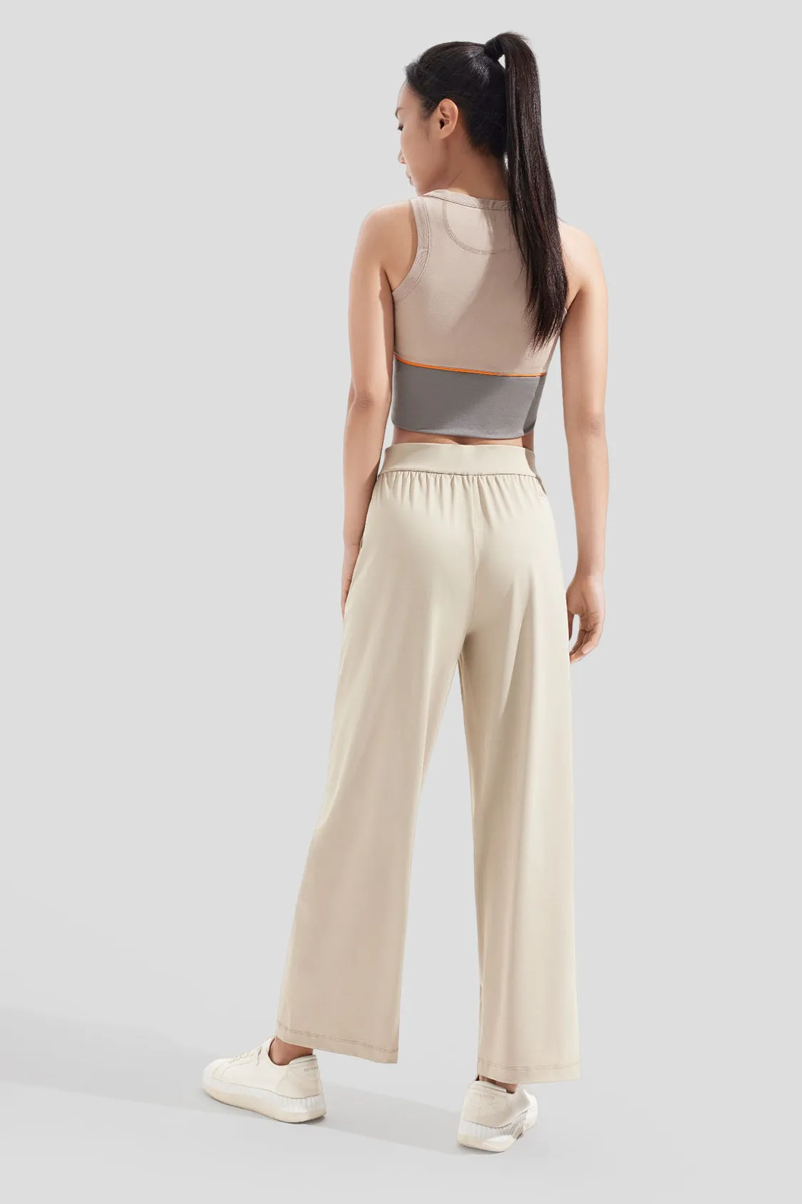 Bicu Wave - Women's Wide-Legged Pants UPF50+ sold by Beneunder product image thumbnail 2