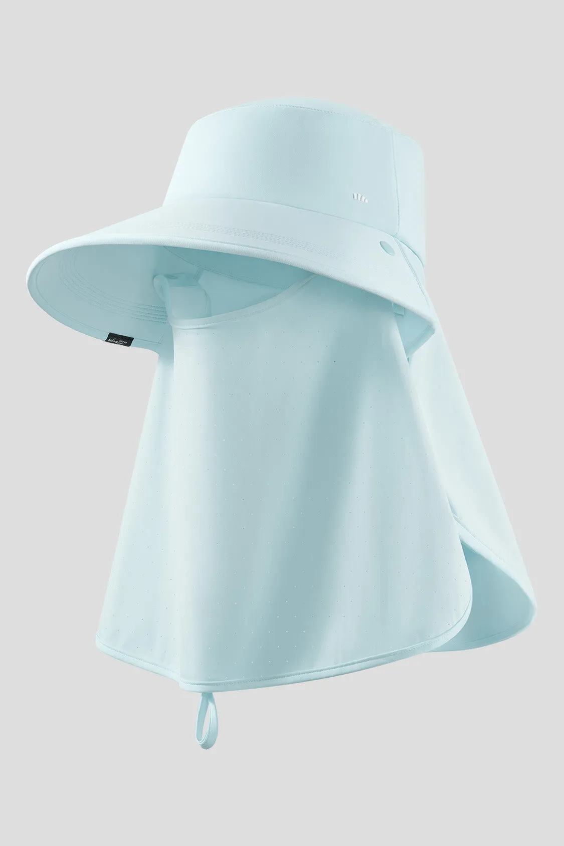 Women's Full Protection Sun Hat UPF 100+ BM029/AL57024 sold by Beneunder product image thumbnail 3