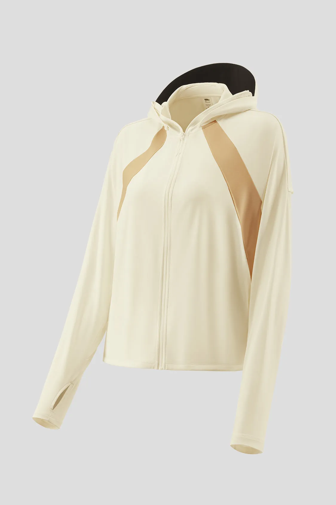 Icey Wind - Women's Cooling Jacket UPF50+ sold by Beneunder product image thumbnail 5