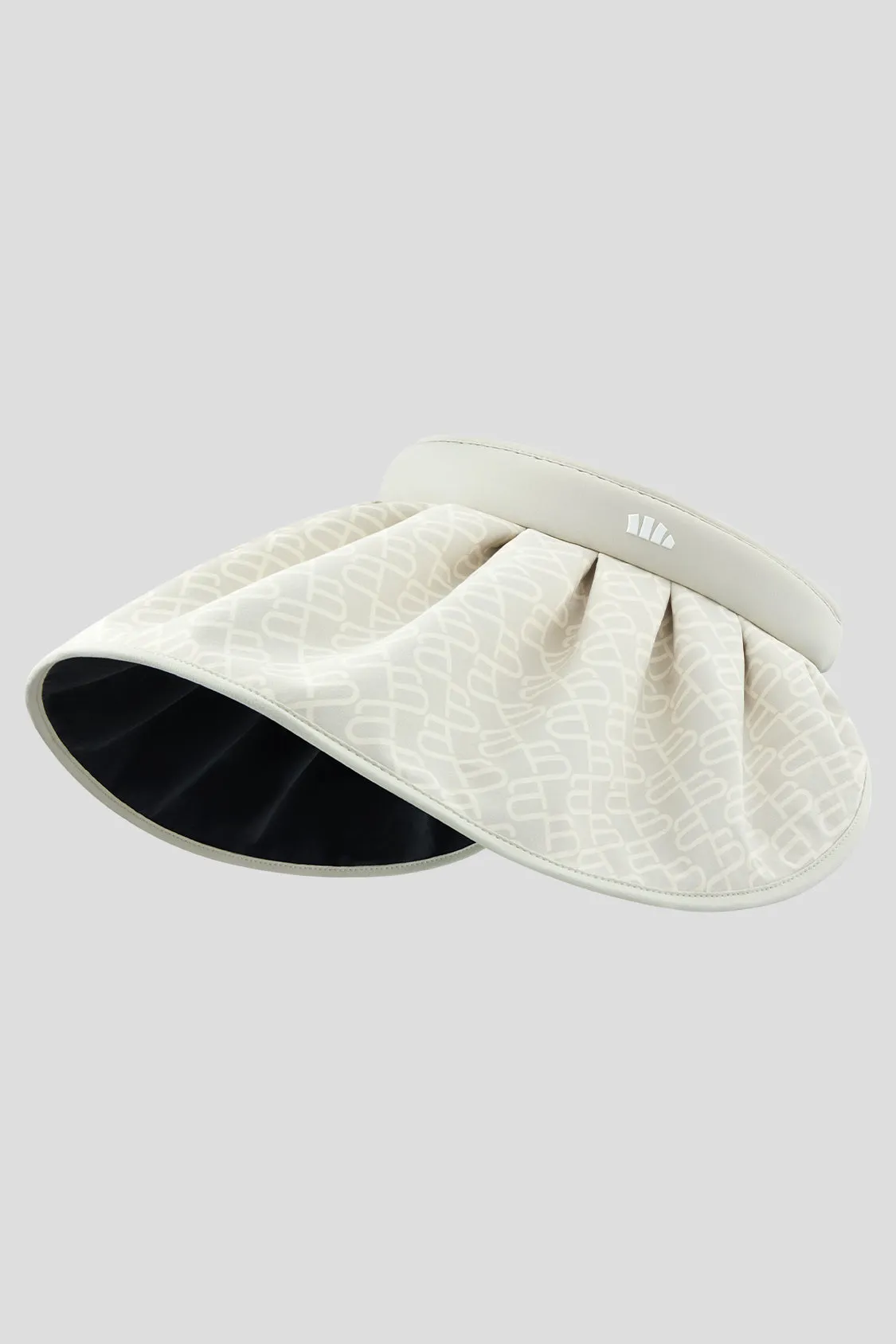 Yuni - Women's Shell Sun Hat 23SS UPF50+ sold by Beneunder product image thumbnail 4