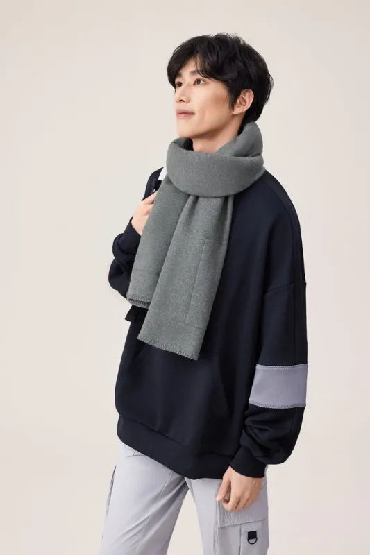 Soft - Unisex Multifunctional Warm Scarf made by Beneunder