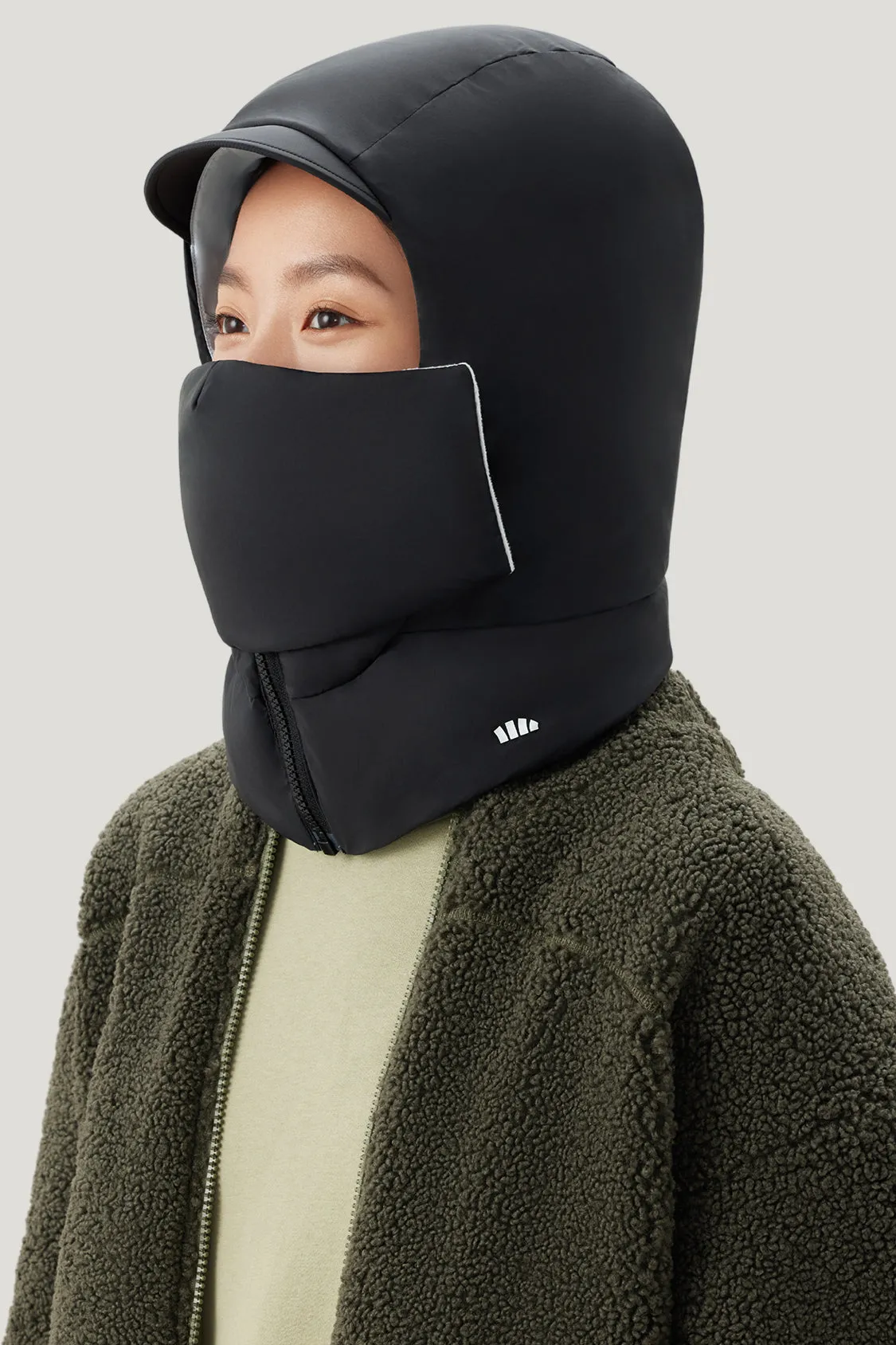 Tanx - Multi-protection Warm Multifunctional Cap sold by Beneunder product image thumbnail 2