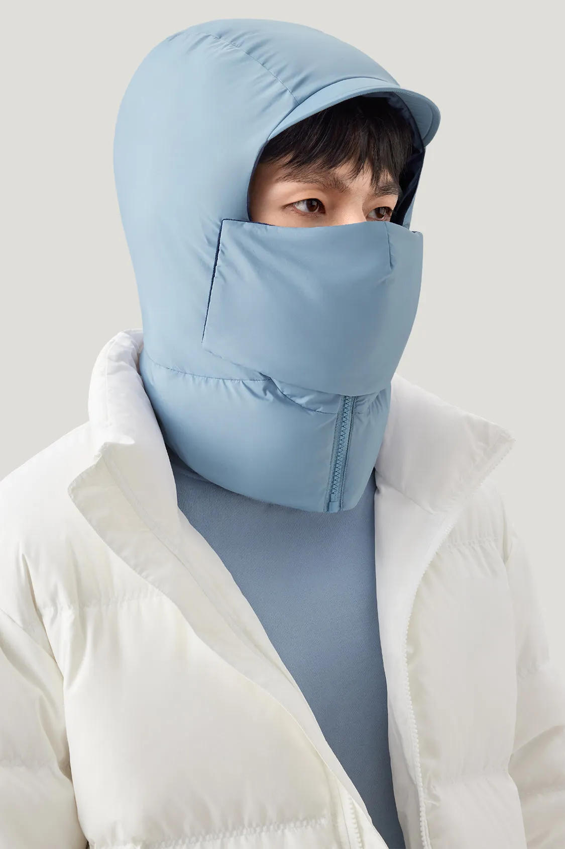 Tanx - Multi-protection Warm Multifunctional Cap sold by Beneunder product image thumbnail 4