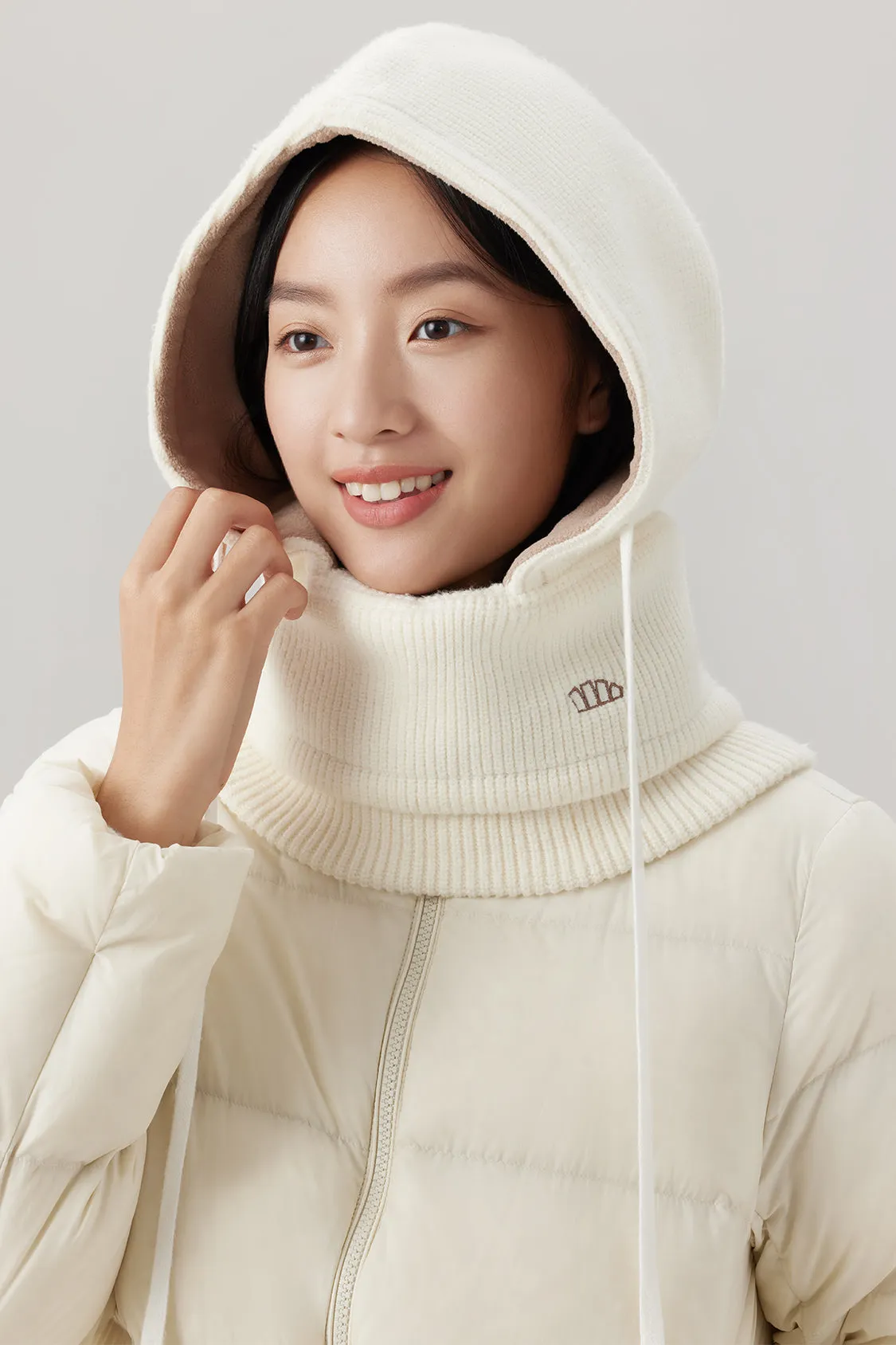 Tanx - Reversible Warm Multifunctional Hat sold by Beneunder product image thumbnail 2