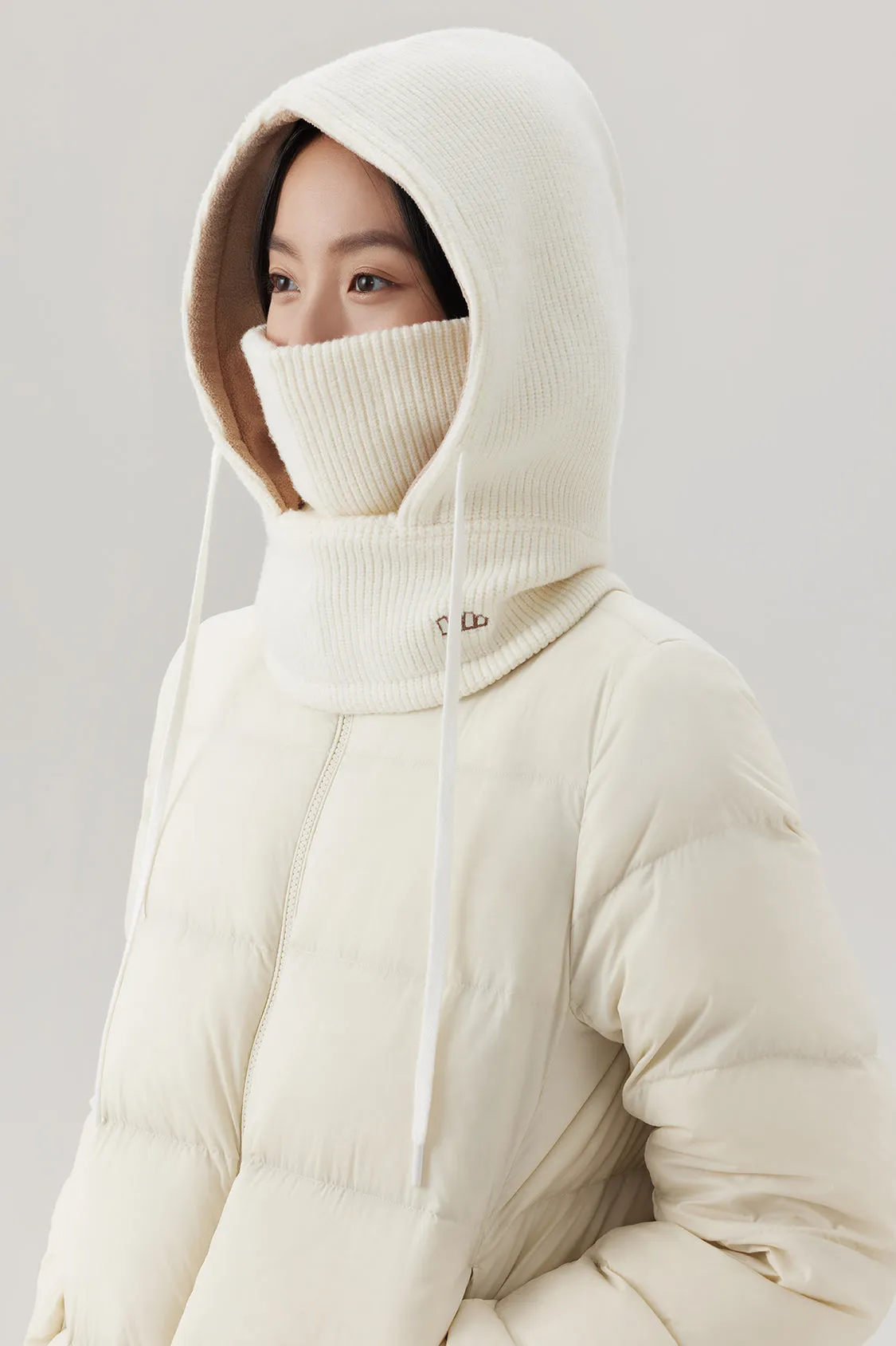 Tanx - Reversible Warm Multifunctional Hat sold by Beneunder