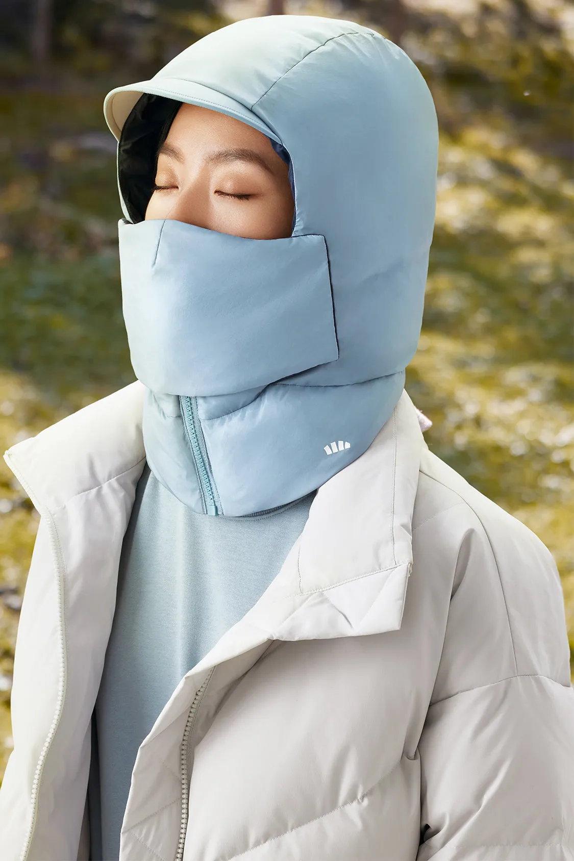 (For U.S Orders Only) Tanx - Multi-protection Warm Multifunctional Cap sold by Beneunder product image thumbnail 5