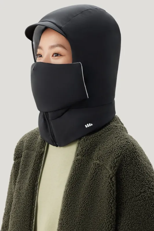 (For U.S Orders Only) Tanx - Multi-protection Warm Multifunctional Cap sold by Beneunder