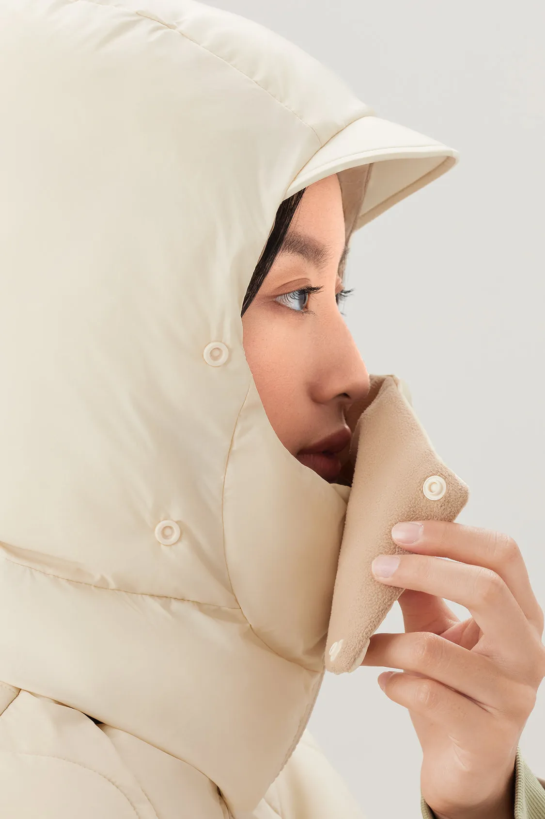 (For U.S Orders Only) Tanx - Multi-protection Warm Multifunctional Cap sold by Beneunder product image thumbnail 4