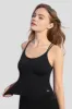Simple - Women's Stretch Spaghetti Strap Tank Top sold by Beneunder