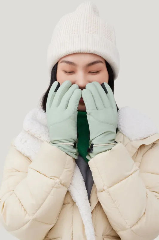 (For U.S Orders Only) Warmth -  Winter Gloves (Warm Fleece) sold by Beneunder