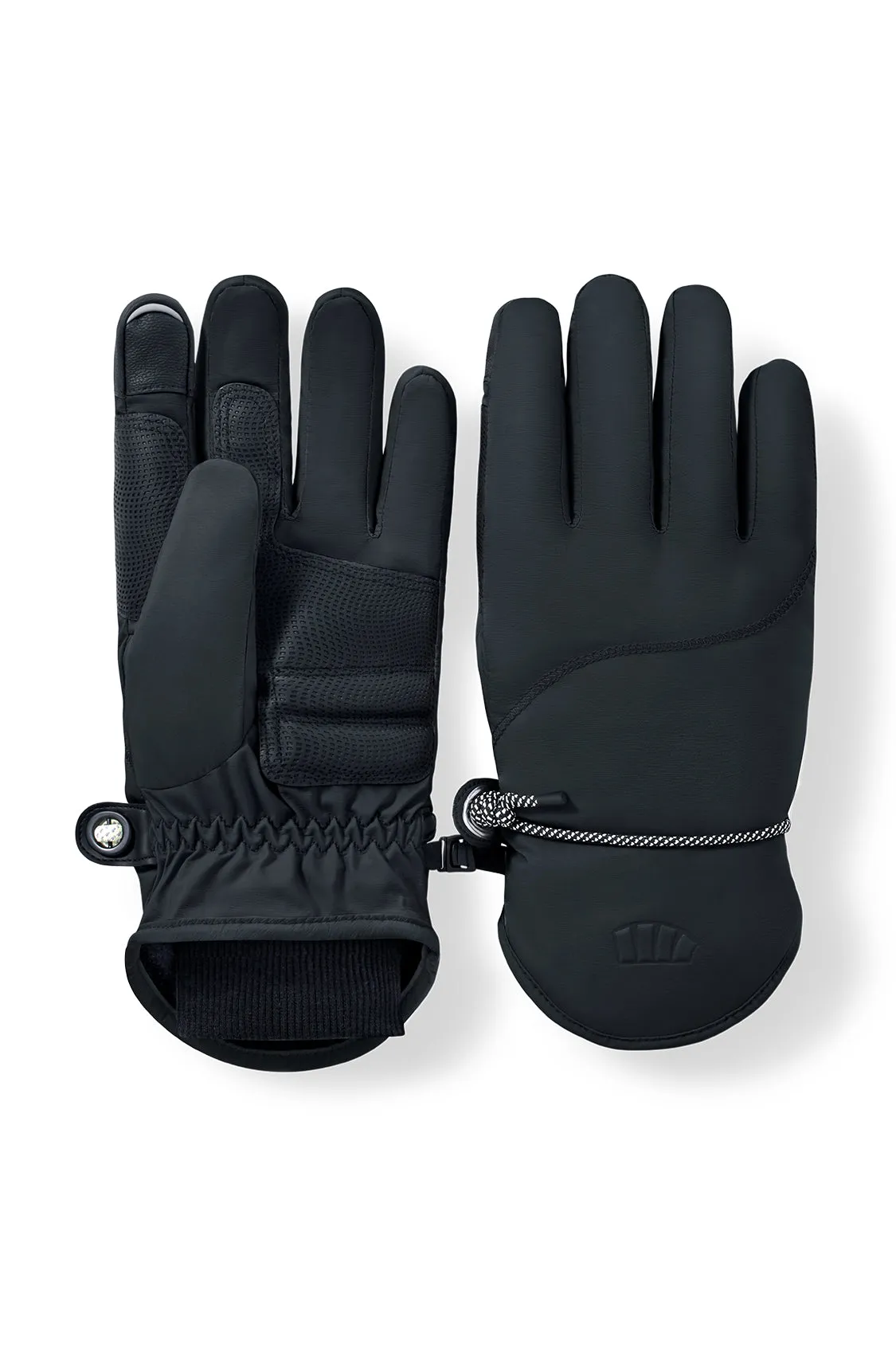 (For U.S Orders Only) Warmth - Winter Gloves (Warm Fleece) sold by Beneunder product image thumbnail 4