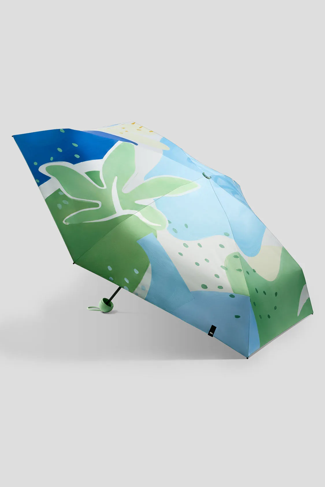 5-Fold Portable Sun Protection Umbrella UPF 50+ BM526 sold by Beneunder product image thumbnail 4
