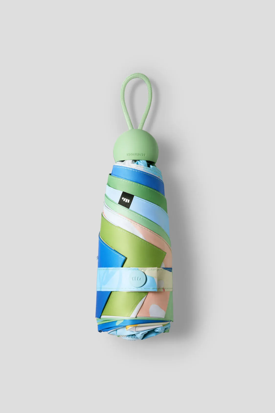 5-Fold Portable Sun Protection Umbrella UPF 50+ BM526 sold by Beneunder product image thumbnail 5