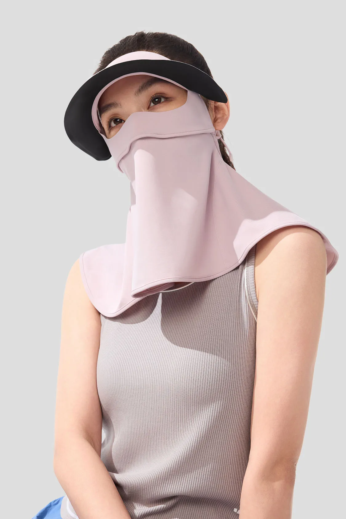 Icecape - Women's Brim Neck Guard UPF50+ sold by Beneunder product image thumbnail 3