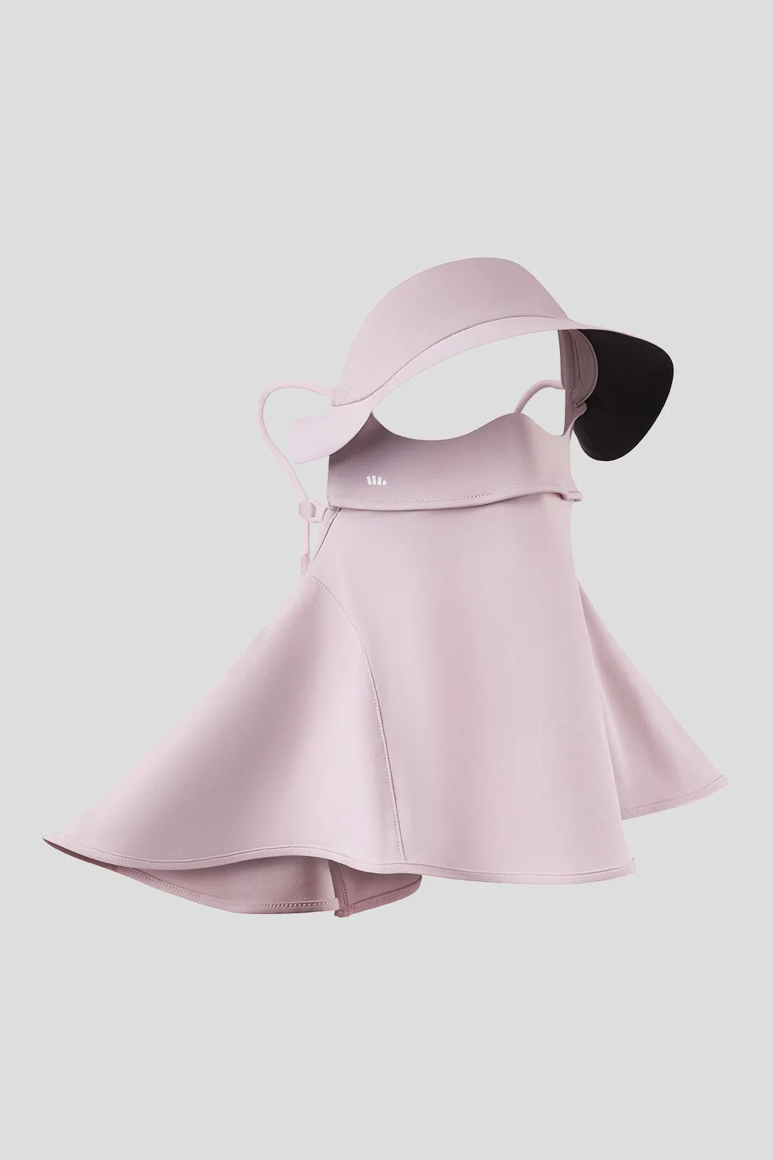 Icecape - Women's Brim Neck Guard UPF50+ sold by Beneunder product image thumbnail 4