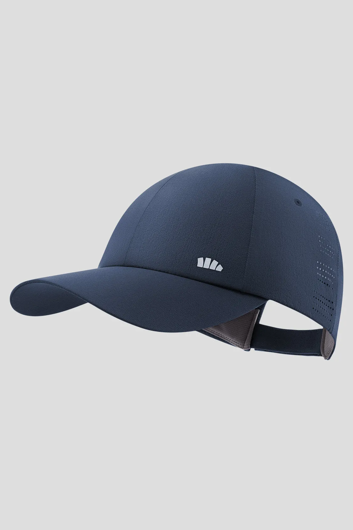 Men's Lightweight Baseball Cap UPF 50+ WR732 sold by Beneunder product image thumbnail 5