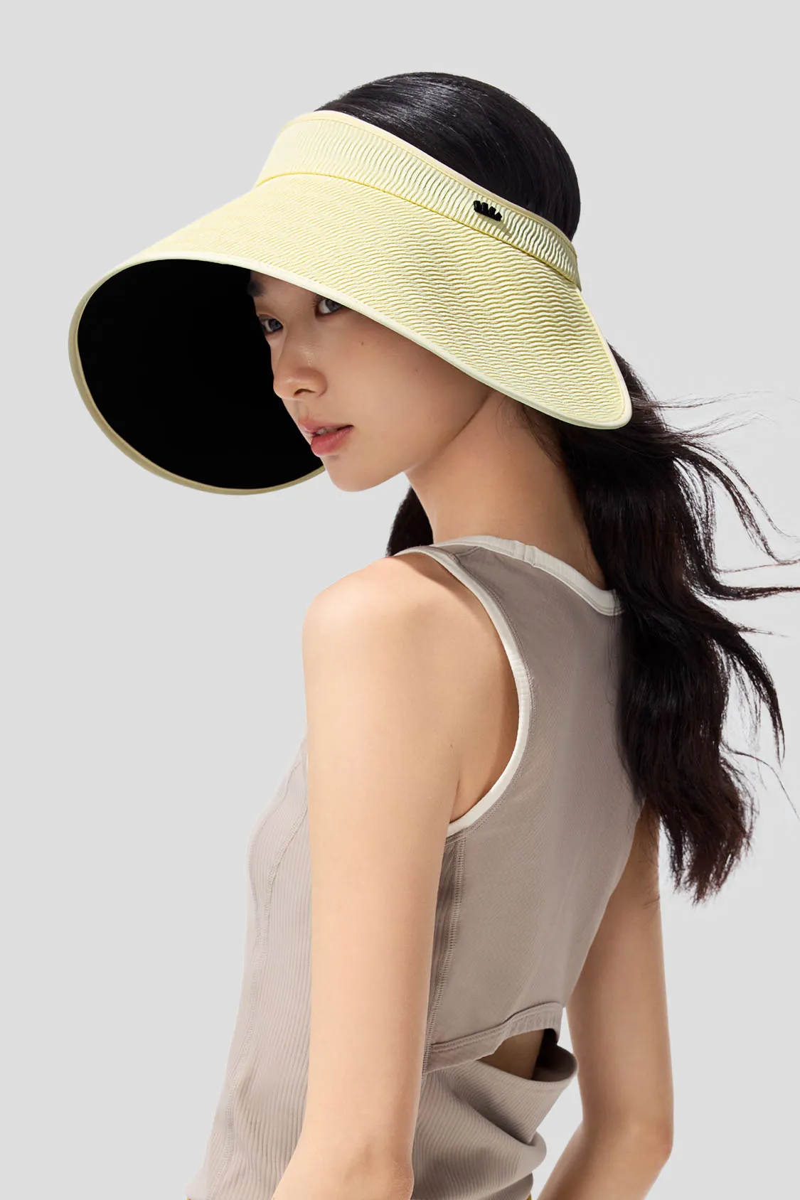 Sunray - Women's Wide Brim Sun Hat UPF100+ BM563 sold by Beneunder product image thumbnail 5