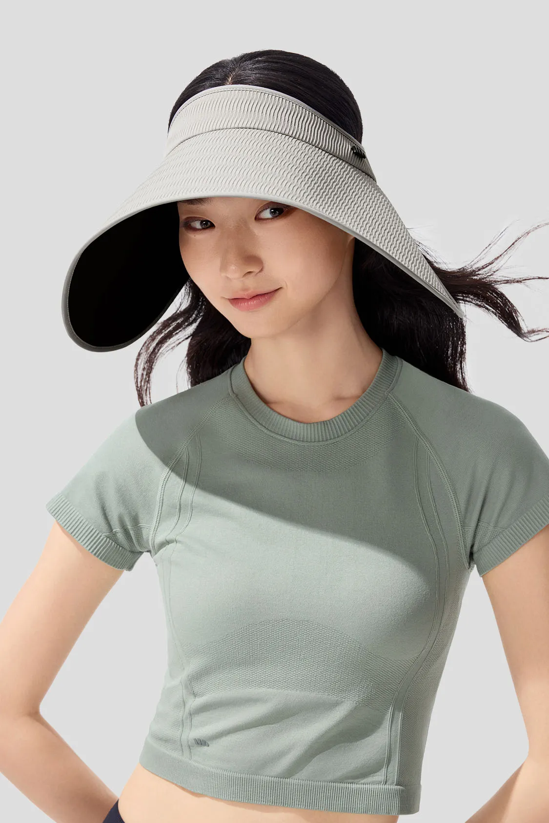 Sunray - Women's Wide Brim Sun Hat UPF100+ BM563 sold by Beneunder product image thumbnail 4