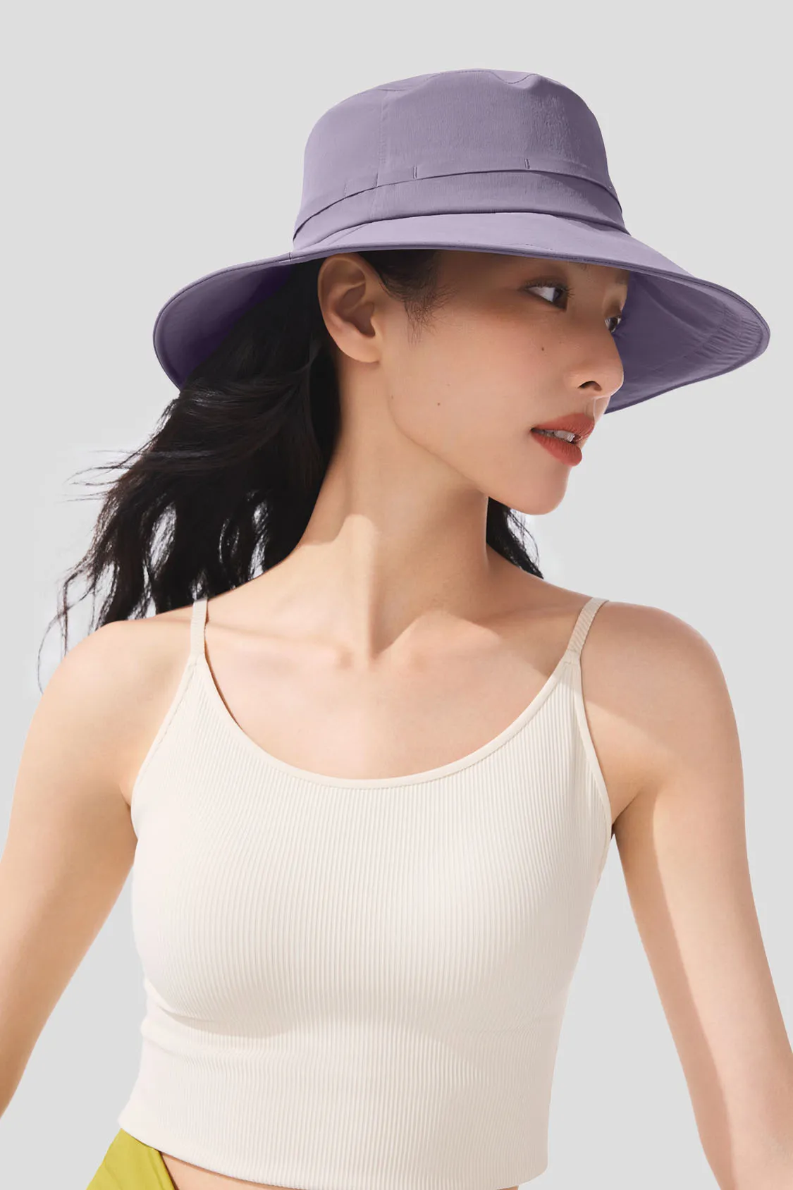 Breeze - Women's Breathable Fisherman Sun Hat UPF50+ sold by Beneunder product image thumbnail 5