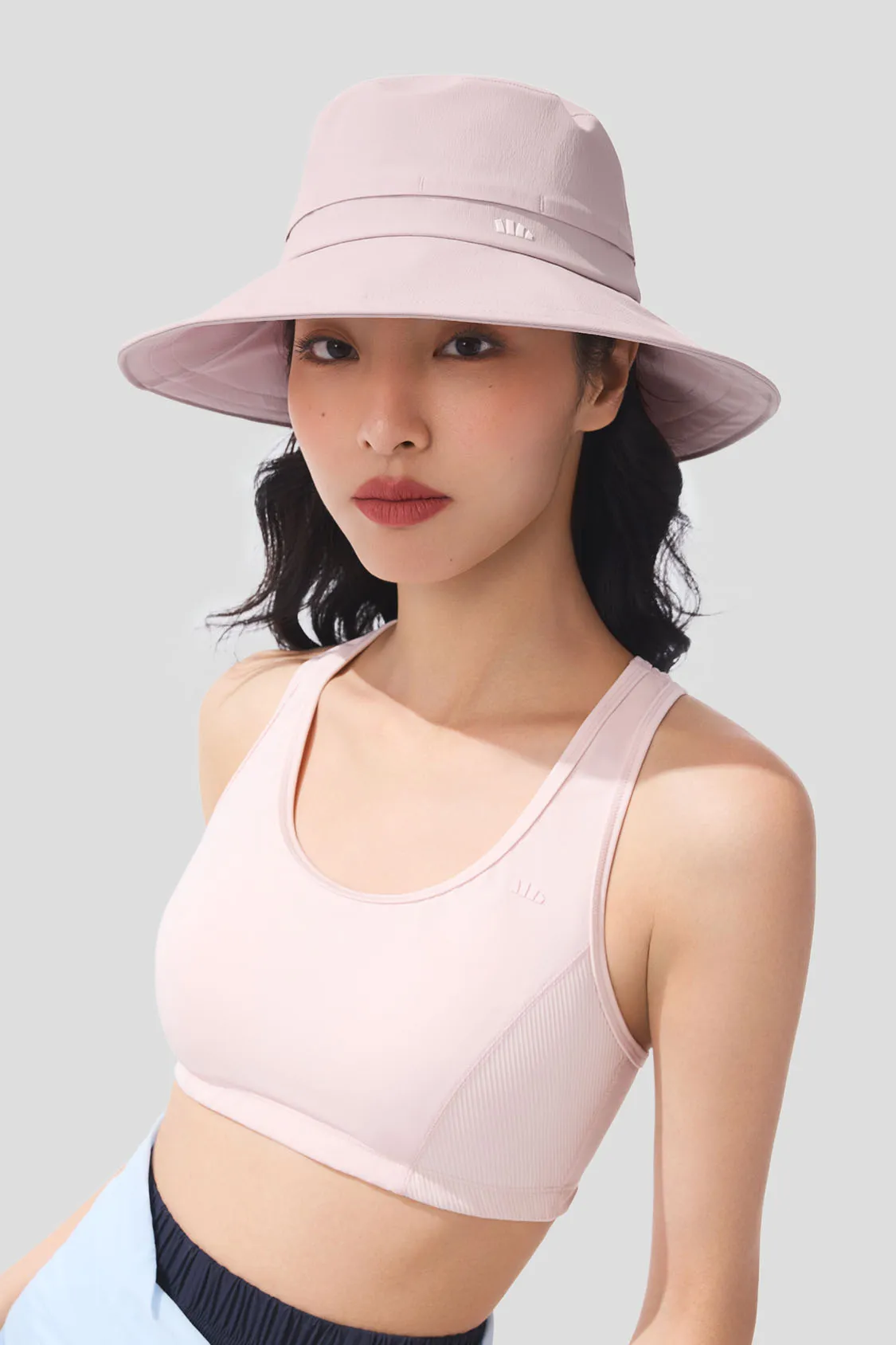 Breeze - Women's Breathable Fisherman Sun Hat UPF50+ sold by Beneunder