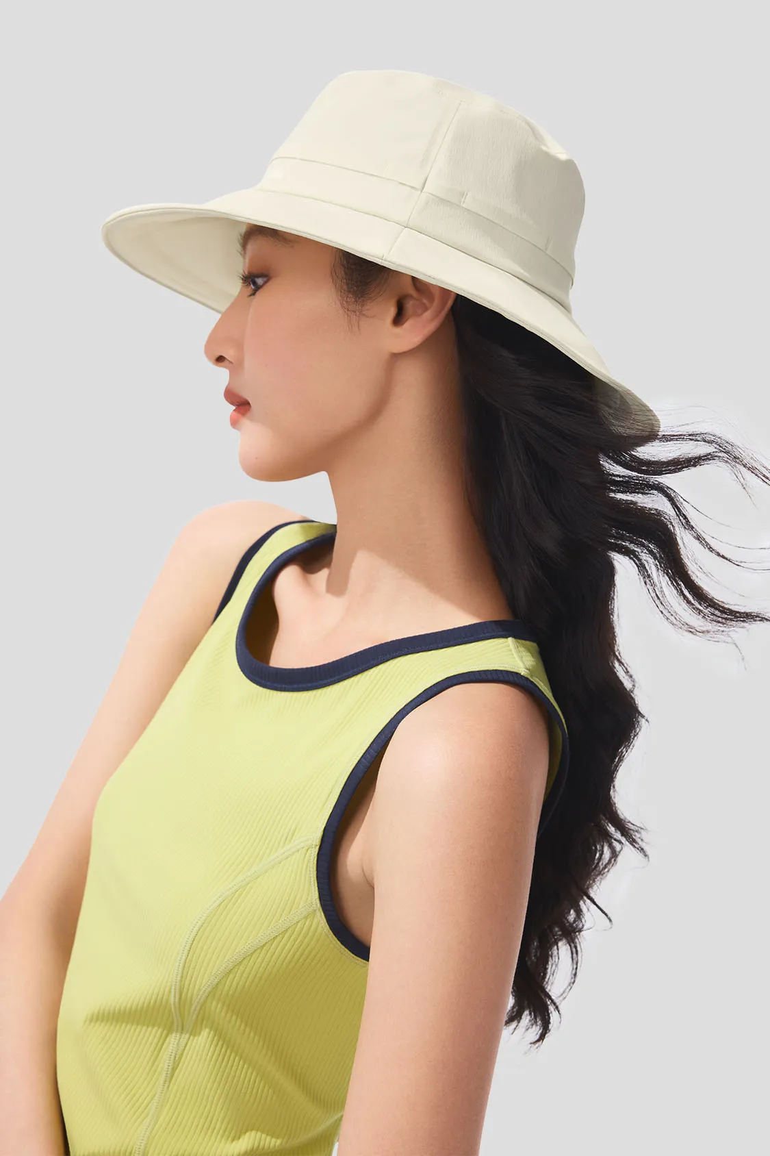 Breeze - Women's Breathable Fisherman Sun Hat UPF50+ sold by Beneunder product image thumbnail 3