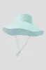 Dual - Women's Reversible Sun Fisherman Hat UPF50+ sold by Beneunder