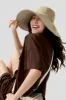Dual - Women's Reversible Sun Fisherman Hat UPF50+ sold by Beneunder