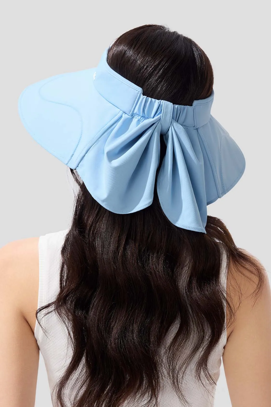 Halo - Women's Full Wrap Sun Hat UPF50+ sold by Beneunder product image thumbnail 3