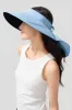 Halo - Women's Full Wrap Sun Hat UPF50+ sold by Beneunder