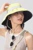 Shell - Women's Fisherman Sun Hat UPF50+ sold by Beneunder